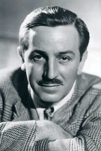 Walt Disney 1946