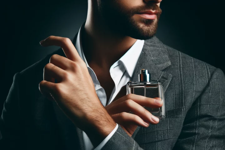 Parfum Ratgeber für Männer