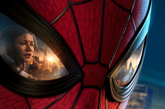 Nach Michael, Odyssee und Toy Story 5: „Spider-Man: Brand New Day“ bricht alle Rekorde – Hollywood erlebt 2026 seine größte Comeback-Story seit Jahren