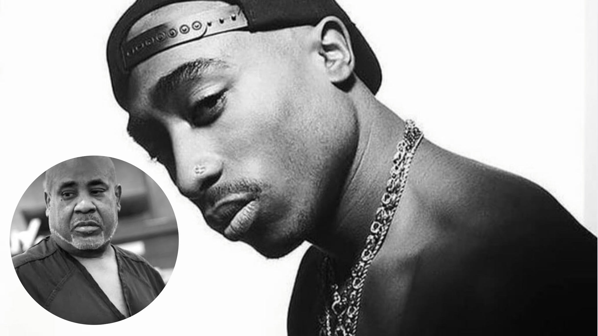 Tupac Shakurs Mord: Fast 30 Jahre später beginnt der Prozess