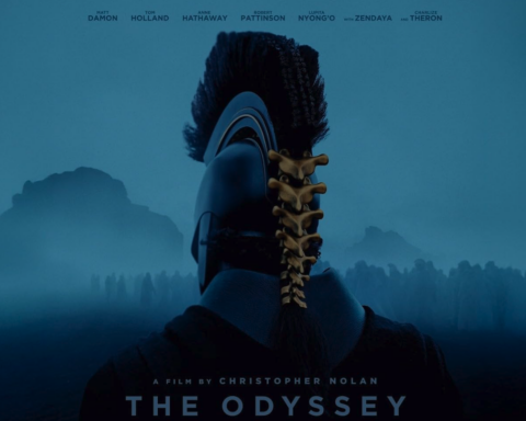 Größer als Batman: Wie Christopher Nolan mit „The Odyssey“ seine eigene Geschichte neu schreibt