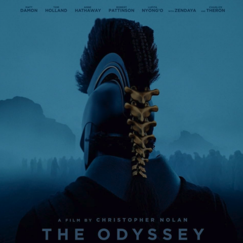 Größer als Batman: Wie Christopher Nolan mit „The Odyssey“ seine eigene Geschichte neu schreibt