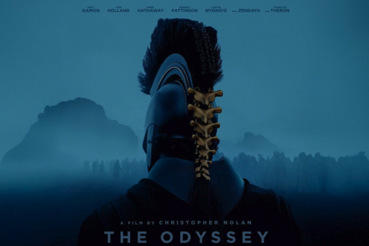 Größer als Batman: Wie Christopher Nolan mit „The Odyssey“ seine eigene Geschichte neu schreibt
