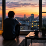Die „Male Loneliness Epidemic“: Warum Männer immer einsamer werden