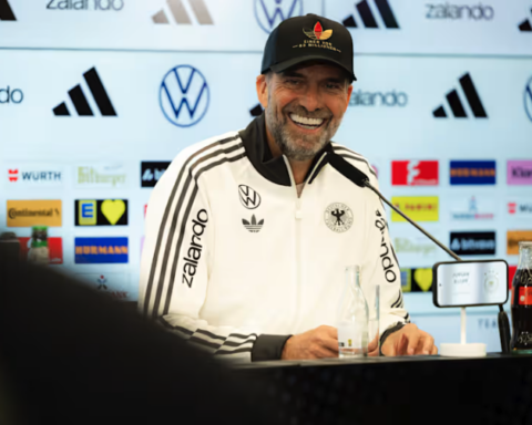 Klopp als Bundestrainer: Die Fahne zurückholen, Deutschland neu denken