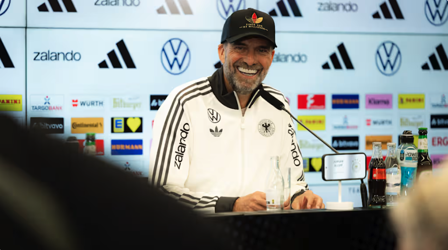 Klopp als Bundestrainer: Die Fahne zurückholen, Deutschland neu denken