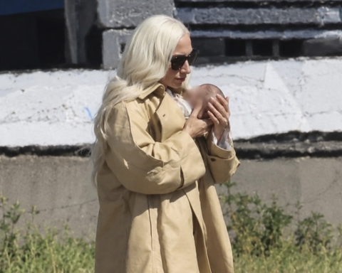 Lady Gagas Tochter heißt Rose Bean ­– Was die Geburtsurkunde verrät